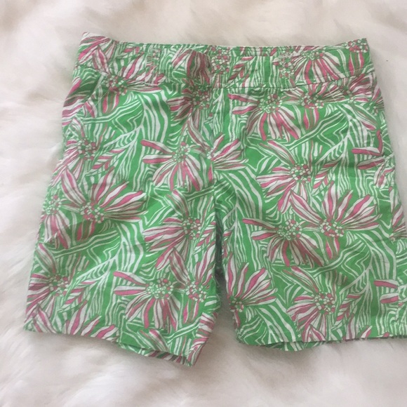 Lilly Pulitzer Pants - NWOT  Lilly Pulitzer  Shorts